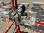 Control Station Upper with
