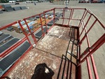 Control Station Upper with