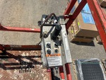 Control Station Upper with