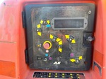 Basic Lower Control Station with