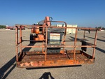 Basic Control Station Upper with