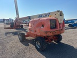 General Appearance with Image, coin arrière gauche