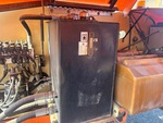 Hydraulics with