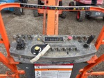 Basic Control Station Upper with