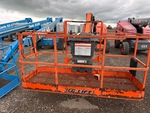 Basic Control Station Upper with