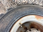 v2 Undercarriage - Wheeled Equipment with