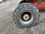 v2 Undercarriage - Wheeled Equipment with