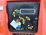 Basic Lower Control Station with