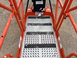 Control Station Upper with
