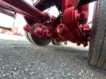 Drivetrain with