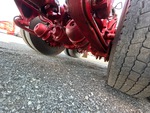 Drivetrain with