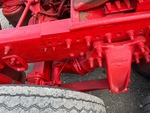 4 Underbody - Truck with