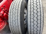 4 Underbody - Truck with