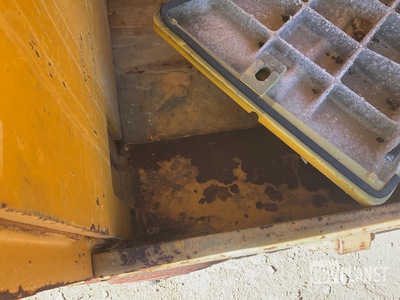 General Appearance with Sheet Metal Condition