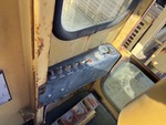 Upper Control Station with