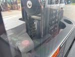 Hydraulics with Free Lift Cylinder