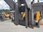Hydraulics with Cilindro de Cambio Lateral