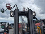 General Appearance with Funcionamiento de las luces exteriores