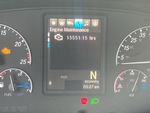 4 Transmision with Engine Hours