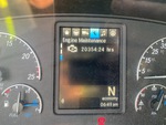 4 Transmision with Engine Hours