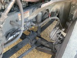 4 Underbody - Truck with