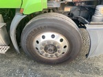 4 Underbody - Truck with