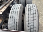 4 Underbody - Truck with