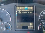 4 Transmision with Engine Hours