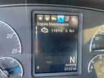 4 Transmision with Engine Hours