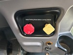 Cab with