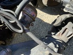 Brakes with