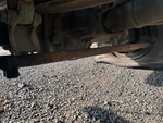 Chassis with Steering Linkage
