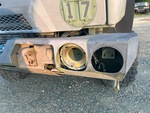 General Appearance with Exterior Lights
