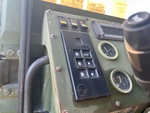 Control Station with Drivetrain Controls