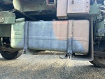 Engine with Fuel Leaks