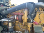 Engine with Turbo or Blower