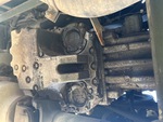 Drivetrain with Transmission