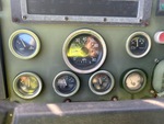 Control Station with Gauges
