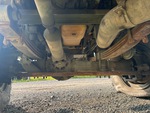 Drivetrain with Steer Axle