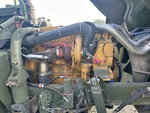 Engine with Engine - Right Side