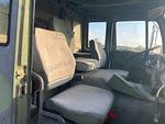 Control Station with Seating