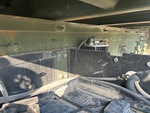 Chassis with Frame Condition