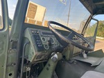 Control Station with Steering Control