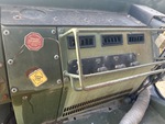 Control Station with Heater