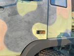 General Appearance with Sheet Metal Condition