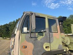 Control Station with Glass Condition