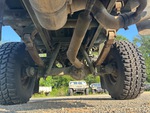 Drivetrain with Rear Drive Axle(s)