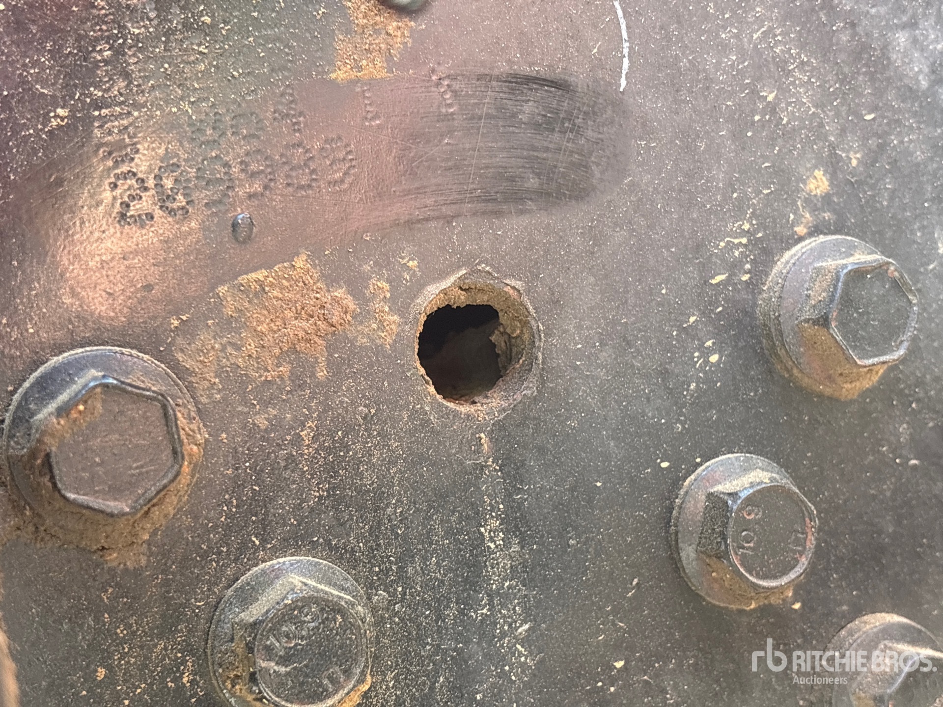 2005 Ford F-650