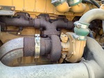 Engine with Turbo or Blower
