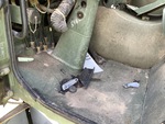 Control Station with